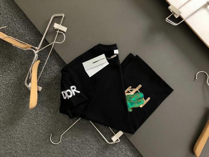 Dior T Shirts Short _SKUDiorS-2XLtltx0716028